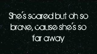 When Everything Falls Back Down-Action Item [Lyrics on screen!!]