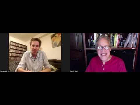 Episode 12   Hadzi Aleksandar Djurovic