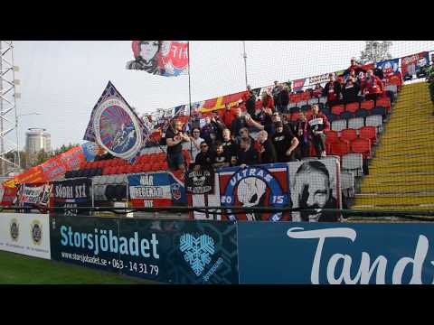 Östersunds FK - Helsingborgs IF 2019