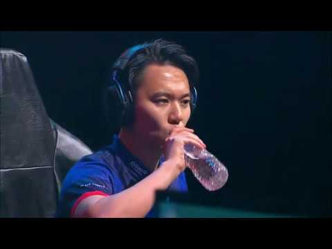 CYG BST Infexious(ZEKU) vs ROHTO Z! Tokido(AKUMA)-Capcom Cup 2019 Losers Round Of 16-CPT 2019