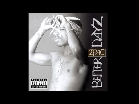 2Pac (feat. MuszaMil, Napoleon, & Young Noble) - Catchin Feelins