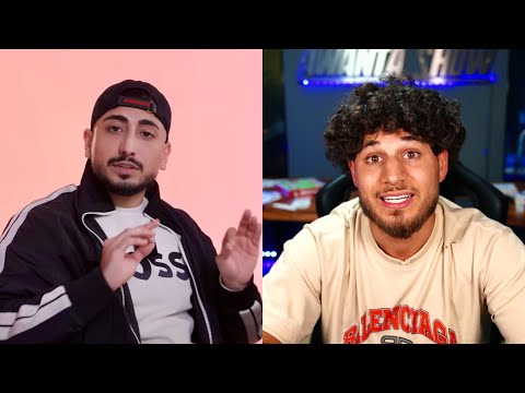 BRADO erzählt warum & wie er sich von MERO & der Musik getrennt hat..