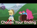 Pinkie Pie Equestria Girls Season 2 Choose Your Ending Accountabilibuddies