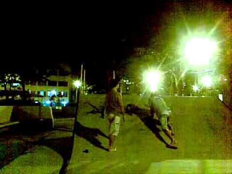 XARPI - PANDA E NORK 02/11/2011