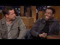 Chris Rock ROASTING People