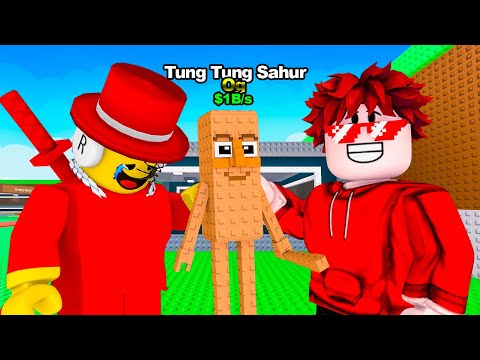 He's back... (Steal a Brainrot)