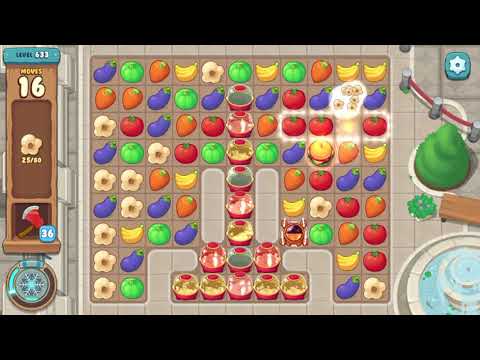 위 베어 베어스 for kakao level 633 (no boost)