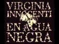 Virginia Innocenti - Para decir adiós