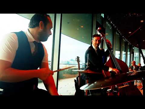 Watermelon Man - Pepper Club the jazz trio