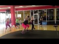 Zumba Toning- sci-fi- Don Omar -arms and legs ...