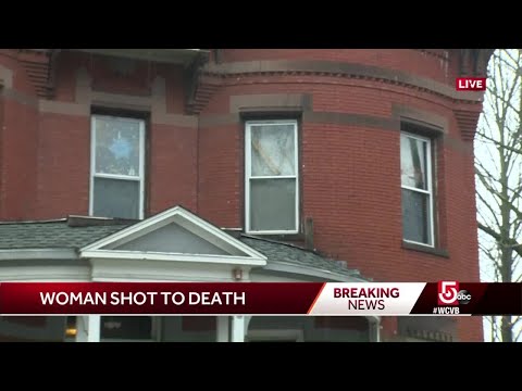 21-year-old woman shot to death in Worcester