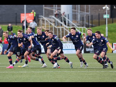 𝗥𝗘𝗔𝗖𝗧𝗜𝗢𝗡: 𝗝𝗼𝗻 𝗗𝗮𝗹𝘆 𝗢𝗻 𝗣𝗲𝗻𝗮𝗹𝘁𝘆 𝗦𝗵𝗼𝗼𝘁𝗼𝘂𝘁 𝗪𝗶𝗻 𝗜𝗻 𝗗𝗲𝗿𝗿𝘆