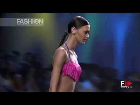 BANANA MOON Gran Canaria Moda Spring 2015 - Swimwear & Underwear