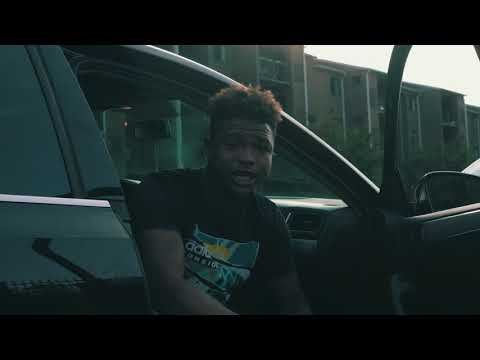 Kdoe - There He Go | Shot by @Reggie_Reggg
