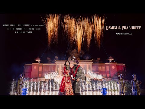 Wedding Photographer portfolio by PK Suri Worldwide studio in Mumbai - Photo 3