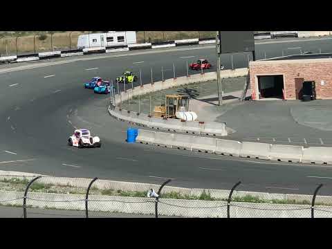 Eastbound Park Legends- 08/01/21