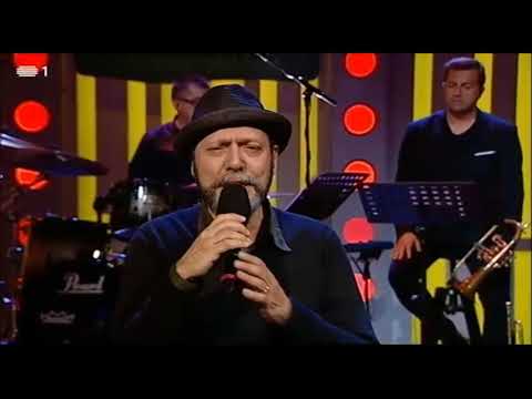 Carlos Mendes - "A festa da vida" | Cá por Casa | RTP