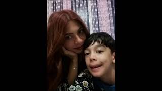 Turkish Au Pair Gul Tasan, 25 Euraupair Application Video