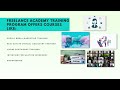 Freelance Academy Virtual Assistant Training