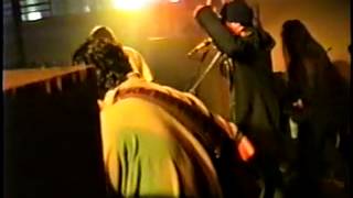 Velhas Virgens Catanduva/SP 18/12/1998