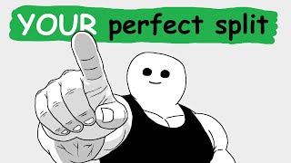 How To Find the Best Training Split For YOU