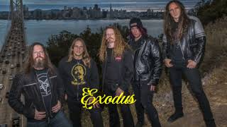 Exodus - No Love.