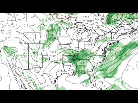 June 30, 2015 Weather Xtreme Video - Morning Edition