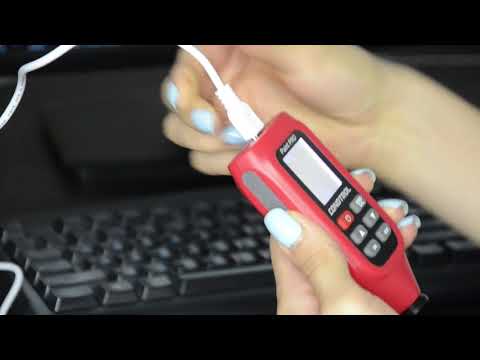 Миниатюра изображения товара Толщиномер Condtrol 3-7-051