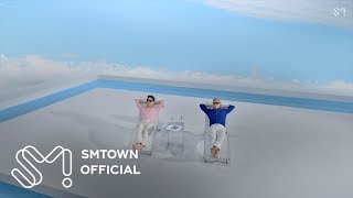 TVXQ! 동방신기 &#39;평행선 (Love Line)&#39; MV Teaser