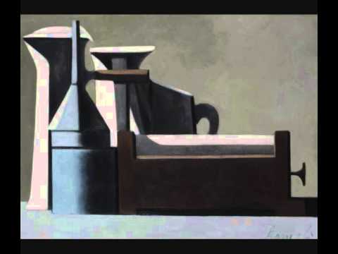 Bruno Bettinelli: Ricercare (1995)