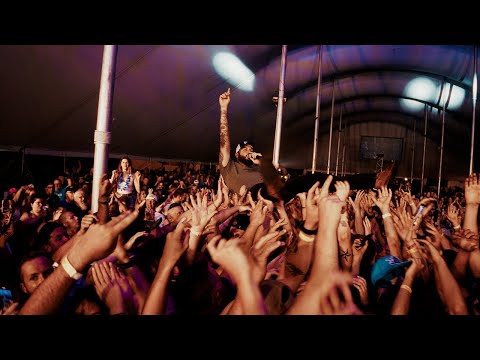 Lendemain de veille - Le père Abraham  (Vidéoclip officiel)