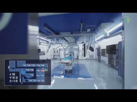 【山口大学OC2025／医学部／医学科】手術部紹介