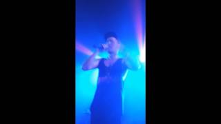 Gemitaiz, Lo Faccio Bene - Circolo degli Artisti Roma 16.01.14 - Fuori di Qua Tour 2013