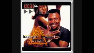 Kaakyire Kwame Appiah - Kwaadonto  Ghana Highlife 