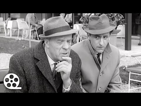 Die seltsamen Methoden des Franz Josef Wanninger | Doppelfolge