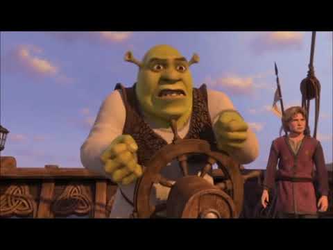 "Toon Age: Continental Drift" Part 5 - Separated