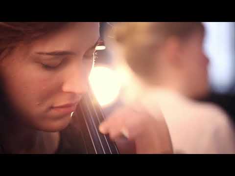 Dmitri Shostakovich, Cello sonata Op. 40 (1934), 3rd movement | Nadège Rochat, cello