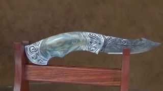 Andre Anderson folder