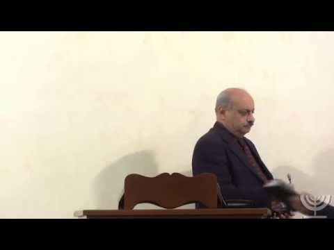 2015-04-05 Domenica Sera - Fr. Gemelli - Fr. Ausino - I Samuele cap. 16 ver. 11