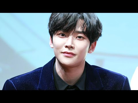 200117 SF9 영등포 팬사인회 로운 (ROWOON FOCUS)
