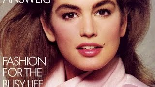 Download lagu Cindy Crawford's Most Iconic Moments mp3