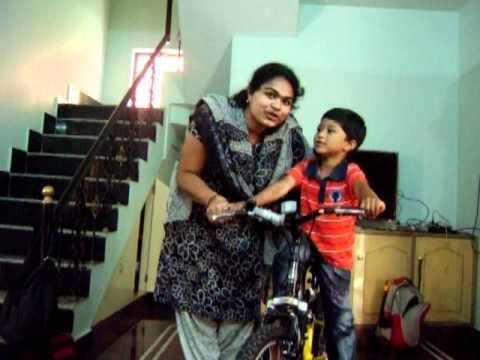 Happy BirthDay By Satvik