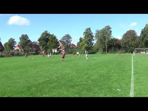 Næstved IF   FCH U15 2003 7