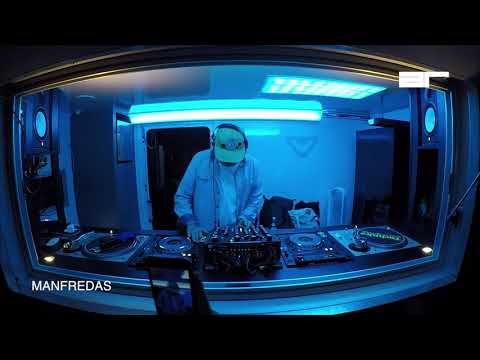 Manfredas  Automat Radio Block Party opening Design Week 2018 at BASE, Milan