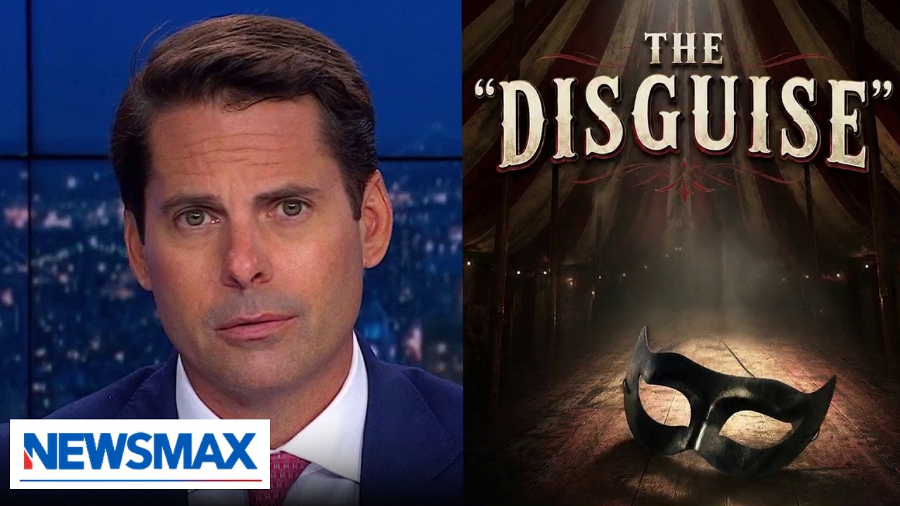 Dems scrambling to hide their ties to crazy: Rob Finnerty