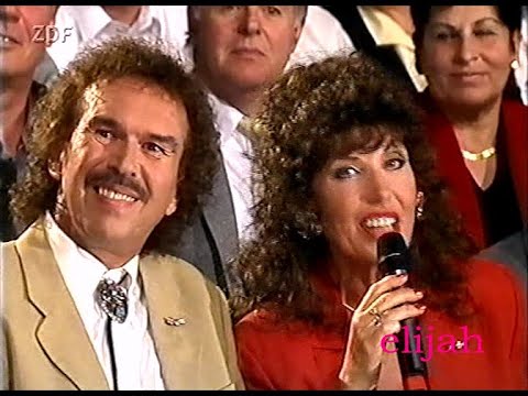 KIRMESMUSIKANTEN. GROSSER ABSCHIED.