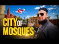 Inside Islamic Cairo Secrets Of Egypt S Greatest Mosques Mufti Abdul Wahab