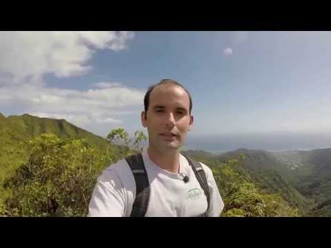 Glimpse Hawaii Episode 1 thumbnail