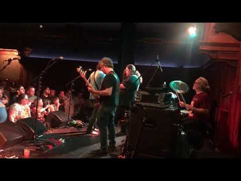 The Dean Ween Group (feat Blackbyrd McKnight)- Dickey Betts-LA, CA 9-2018