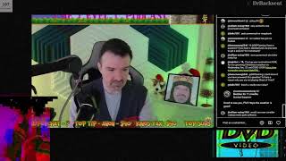 Reacting to DSPs Setup 2